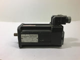 GEC Alsthom LX310BMR3000 Parvex Brushless Servo Motor 4.12A 9000 rpm