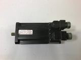 GEC Alsthom LX310BMR3000 Parvex Brushless Servo Motor 4.12A 9000 rpm