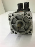 GEC Alsthom LX310BMR3000 Parvex Brushless Servo Motor 4.12A 9000 rpm