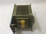General Electric 9T58B87 Transformer 50/60 Hz Type IP .250 KVA
