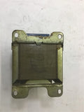 General Electric 9T58B87 Transformer 50/60 Hz Type IP .250 KVA