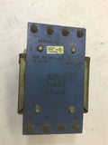 General Electric 9T58B87 Transformer 50/60 Hz Type IP .250 KVA
