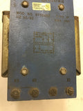 General Electric 9T58B87 Transformer 50/60 Hz Type IP .250 KVA