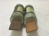 Cefcon Dual Element CRN 200 Amp Time Delay Fuse 250 V Qty. 2