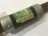 Cefcon Dual Element CRN 200 Amp Time Delay Fuse 250 V Qty. 2