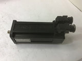 Parvex LX320BMR3000 Brushless Servo Motor 4300 RPM