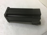 Parvex LX320BMR3000 Brushless Servo Motor 4300 RPM