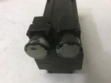 Parvex LX320BMR3000 Brushless Servo Motor 4300 RPM