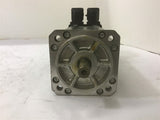 Parvex LX320BMR3000 Brushless Servo Motor 4300 RPM