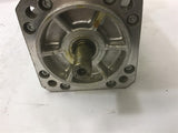 Parvex LX320BMR3000 Brushless Servo Motor 4300 RPM