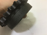 Martin 40BTB20H Tapered Sprocket 1610 40 Chain 20 Teeth