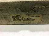 Exair 4025 Cabinet Cooler