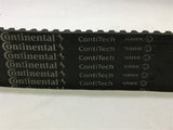 Continental 1280-8M-50 ContiTech Hawk Pd Timing Belt 546978084