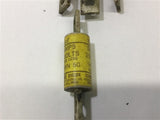 Federal Pacific Electric RFN 50 Economy Fuse 250 V Lot of 4
