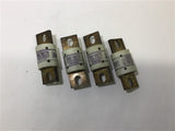 Littelfuse L13S 150 Fuse 130 VAC Lot of 4