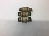 Amp-trap 70 A Fuse 250 V Lot of 3