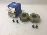 Martin 1610 1 Tapered Bushing