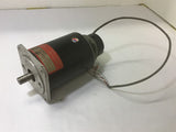 Inductive Components CM-MK3528-CLBAN Motor