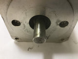 Inductive Components CM-MK3528-CLBAN Motor