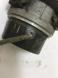 Inductive Components CM-MK3528-CLBAN Motor