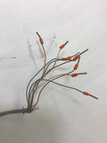 Inductive Components CM-MK3528-CLBAN Motor