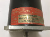 Inductive Components CM-MK3528-CLBAN Motor