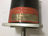 Inductive Components CM-MK3528-CLBAN Motor