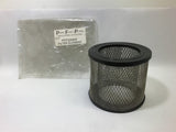 Precision Filtration Products PFP3258AF Filter Element