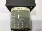 ATC 315F 008 A 02 XK Timer 315F-G01295-00 120 V 60 Hz