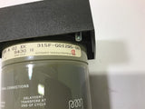 ATC 315F 008 A 02 XK Timer 315F-G01295-00 120 V 60 Hz