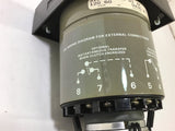ATC 315F 008 A 02 XK Timer 315F-G01295-00 120 V 60 Hz
