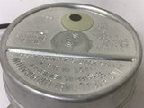 Industrial Timer Corp E15450 Timer 120 V 2 RPM