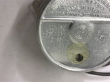 Industrial Timer Corp E15450 Timer 120 V 2 RPM