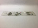 Chicago Miniature 8-3995 Bulbs 10 Pcs