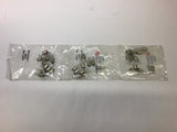 Chicago Miniature 8-3995 Bulbs 10 Pcs