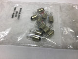 Chicago Miniature 8-3995 Bulbs 10 Pcs