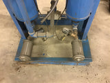 Aircel AHLD-150 E Regenerative Air Dryer 115 V 100 PSI 150 SCFM