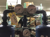 Aircel AHLD-150 E Regenerative Air Dryer 115 V 100 PSI 150 SCFM