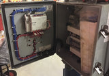 Aircel AHLD-150 E Regenerative Air Dryer 115 V 100 PSI 150 SCFM