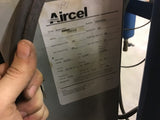 Aircel AHLD-150 E Regenerative Air Dryer 115 V 100 PSI 150 SCFM