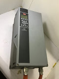 Danfoss FC302P11KT5E55H2BG Automation Drive Inverter Type 12 11kw 15Hp 131B1178