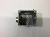 Thomas and Betts 57696 Connector