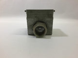 Thomas and Betts 57696 Connector