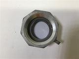 Dixon X-X 3 Air Compressor Coupling Plug 200A