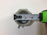 Dixon X-X 3 Air Compressor Coupling Plug 200A