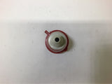 Mennekes 16A-6H Cee Form Plug Connector 200/346 V 240/415 V