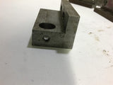 Guard Blocks Lot of 18 3" L x 1 1/2"W x 1-1/4" H