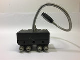Nordson H204RC20T 280 Watts Bracket