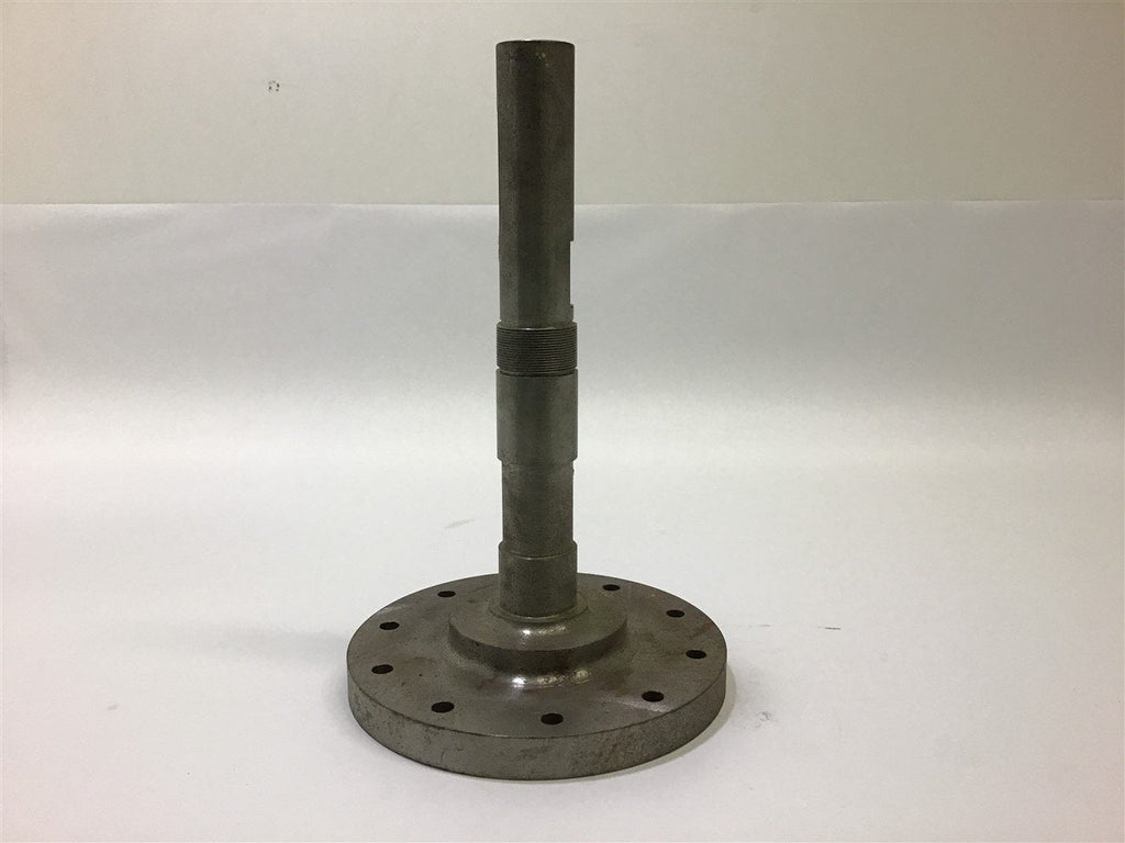 22-0102-D22156 Turret Shaft 7 7/8" Long