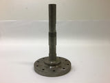 22-0102-D22156 Turret Shaft 7 7/8" Long